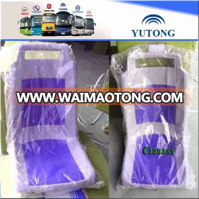 7200-48341/7700-00932 ZK6118 Yutong City bus Plastic seat chair