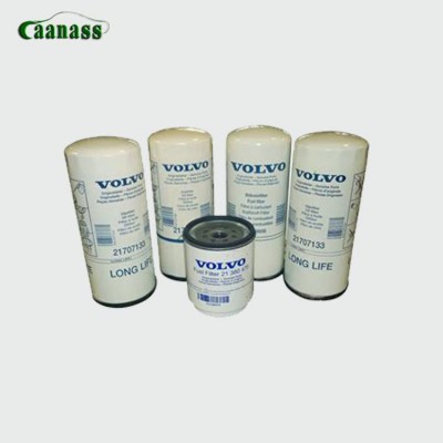 478736 Volvo Fh12 Fh16 Oil Filter Manufacturer