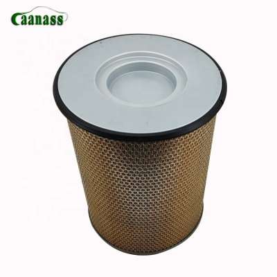 21834199 8149064 big stock in guangzhou volvo truck caanass air cleaner filter