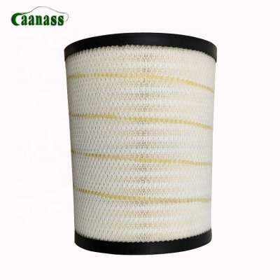 21337557 21834199 8149064 hot sale volvo truck parts caanass cleaner air filter